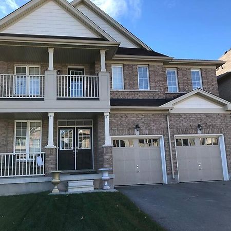 Entire Basement With 3 Bedrooms Niagara-vízesés Kültér fotó