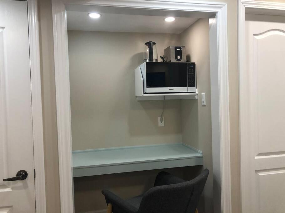 Entire Basement With 3 Bedrooms Niagara-vízesés Kültér fotó